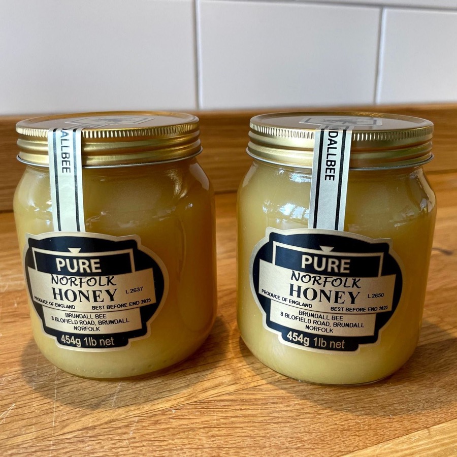 Soft Set Honey