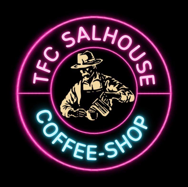 TFC Salhouse Coffee-Shop